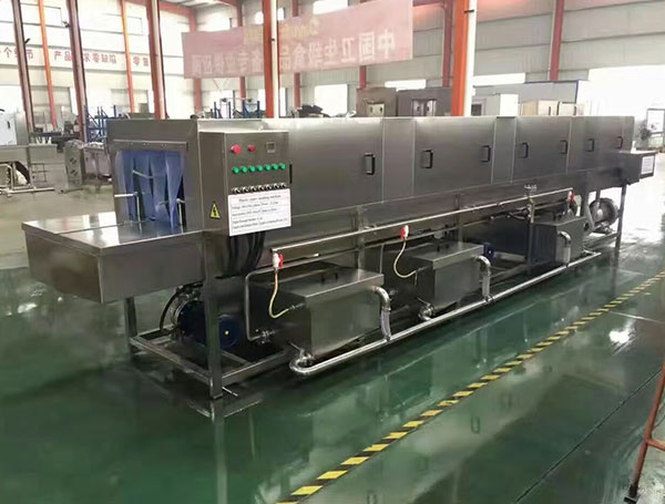 洗箱機(jī)