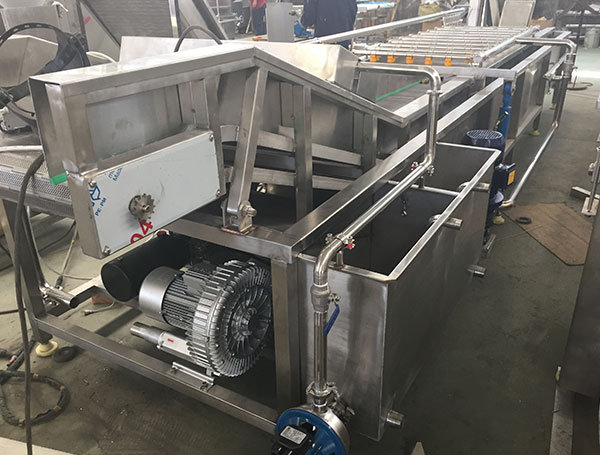 清洗機